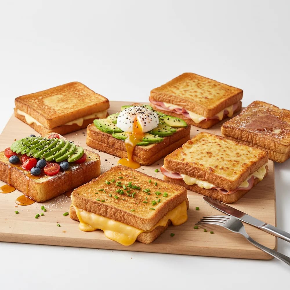Tostlar